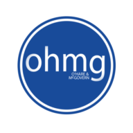 Logo O'Hare & McGovern Ltd.