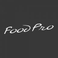 Logo Foodpro (Manufacturing) Ltd.
