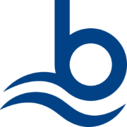 Logo Bäderland Hamburg GmbH