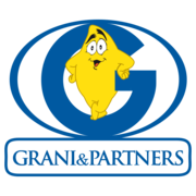 Logo Grani & Partners SpA