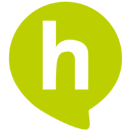 Logo hanova SERVICES GmbH