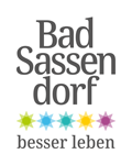 Logo Saline Bad Sassendorf GmbH Moor & Solebad