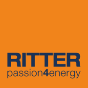 Logo Ritter Starkstromtechnik GmbH & Co. KG