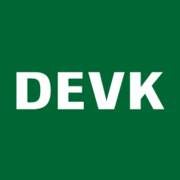 Logo DEVK Zeta GmbH