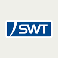 Logo SWT Stadtwerke Trier Versorgungs GmbH