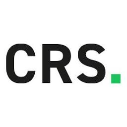 Logo CRS Clinical Research Services Andernach GmbH