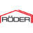 Logo RÖDER Zelt-und Veranstaltungsservice GmbH