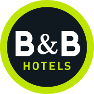 Logo B&B Hotels Holding GmbH