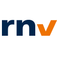 Logo Rhein-Neckar-Verkehr GmbH