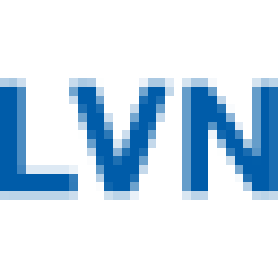 Logo LEW Verteilnetz GmbH