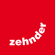 Logo Zehnder GmbH