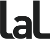 Logo L A L Sprachreisen GmbH