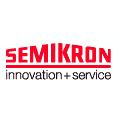 Logo Semikron Elektronik GmbH & Co. KG