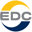 Logo EDC Gruppen A/S