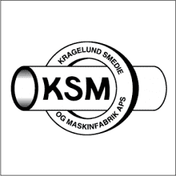 Logo K.S.M. Kragelund ApS