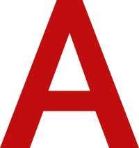 Logo Actona Group A/S