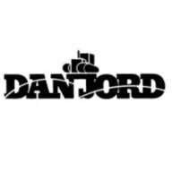 Logo Danjord A/S
