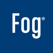 Logo Johannes Fog A/S