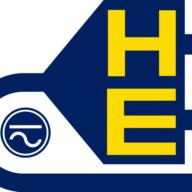 Logo Hareskov Elektric A/S