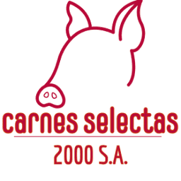 Logo Carnes Selectas 2000 SA