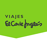 Logo Viajes EL Corte Inglés SA