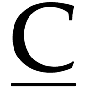 Logo Croda Italiana SpA