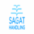 Logo Sagat Handling SpA