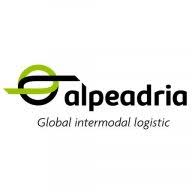 Logo Società Alpe Adria SpA