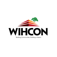 Logo West Indies Home Contractors Ltd.