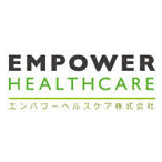 Logo Empower Healthcare KK