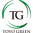 Logo Toyo Green Co. Ltd.