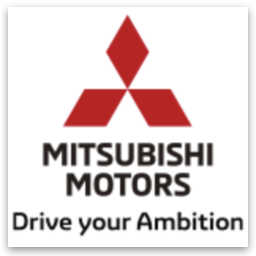 Logo Nishi Nihon Mitsubishi Motor Sales Co., Ltd.