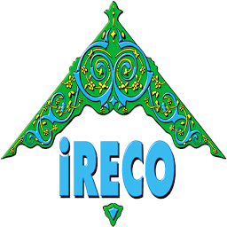 Logo Ireco Trading & Production SA