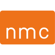Logo NMC International SA