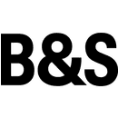 Logo B&S International BV