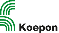 Logo Koepon Holding BV