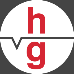 Logo Van Gelder Groep BV