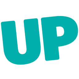 Logo UP Learning BV