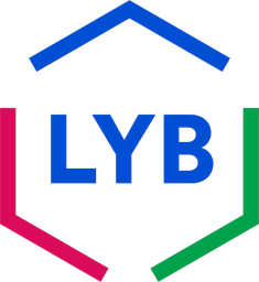 Logo LyondellBasell Industries Holdings BV