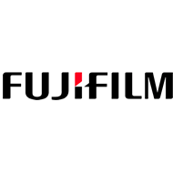 Logo FUJIFILM Manufacturing Europe BV