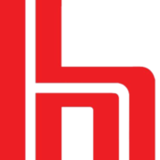 Logo Hordijk Holding BV