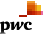 Logo PricewaterhouseCoopers BV