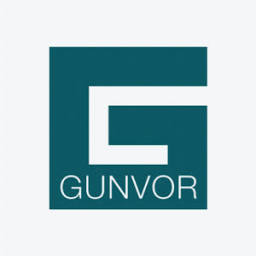 Logo Gunvor International BV