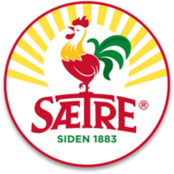 Logo Sætre AS