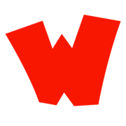 Logo Walibi World BV