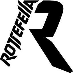 Logo Rottefella AS