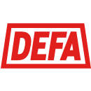 Logo Defa AS