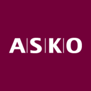 Logo Asko Nord AS