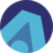 Logo Thales Norway AS