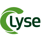 Logo Lyse Produksjon AS